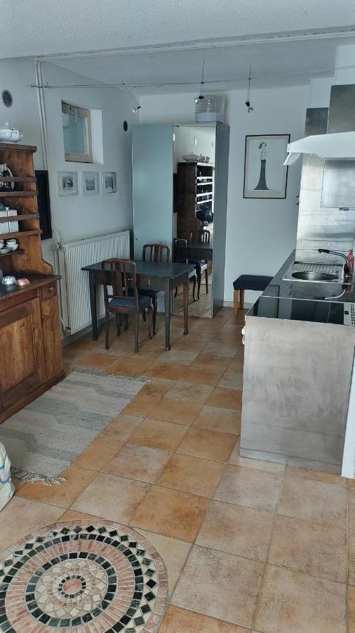 Apartamento Casa Nemea Neuenegg Exterior foto