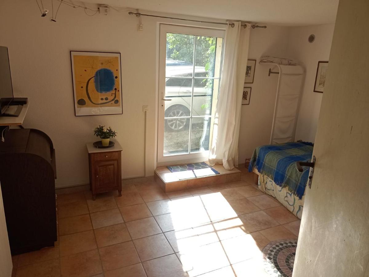 Apartamento Casa Nemea Neuenegg Exterior foto