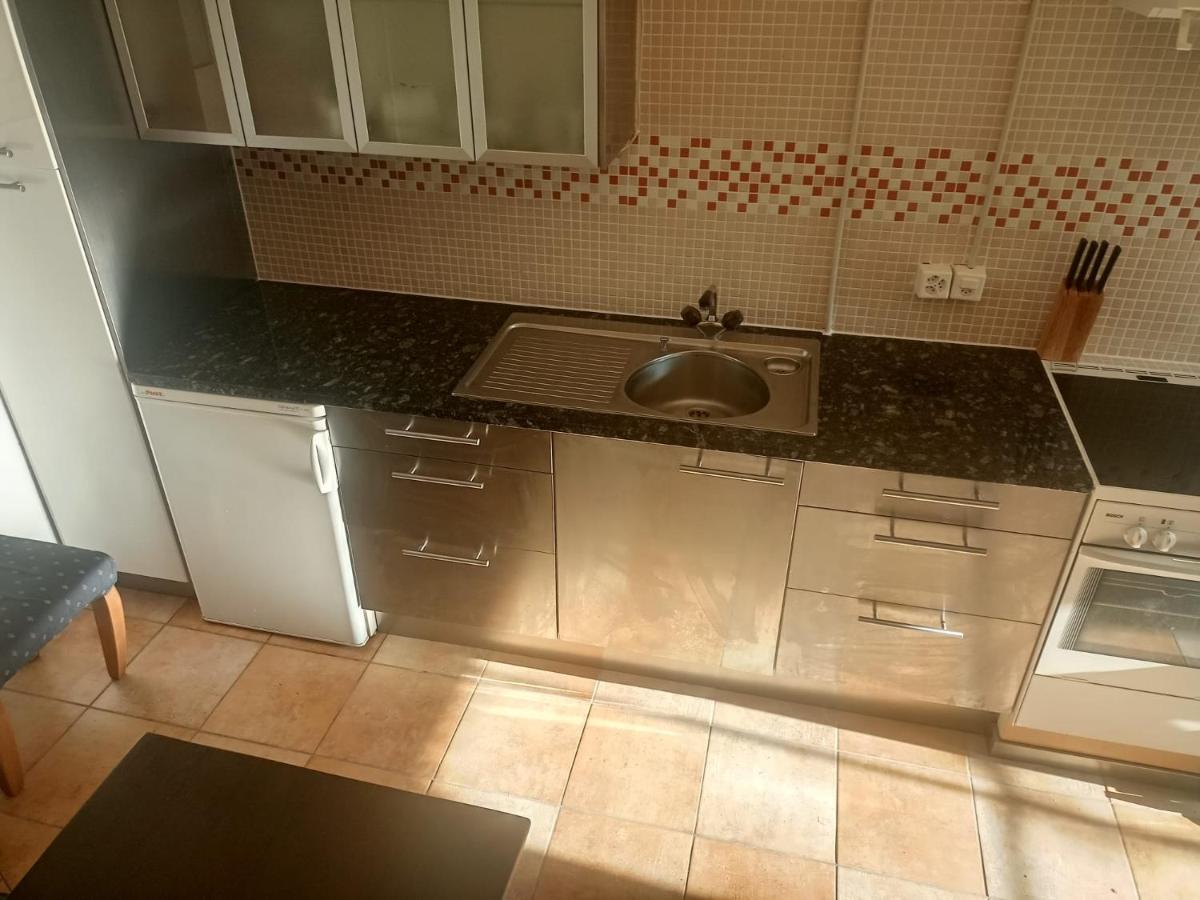 Apartamento Casa Nemea Neuenegg Exterior foto